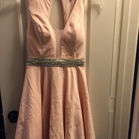 Dear Moon Party Dress (New, Never Worn) - Picture 3 of 4